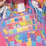 デコラブ チビT