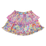 デコラブ スカート