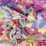 デコラブ スカート