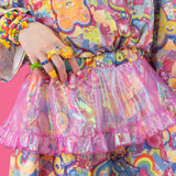 デコラブ スカート