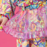 デコラブ スカート