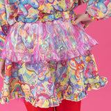 デコラブ スカート