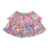 デコラブ スカート