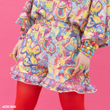 デコラブ ショートパンツ