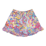 デコラブ ショートパンツ