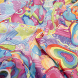 デコラブ ショートパンツ