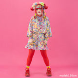 デコラブ ショートパンツ