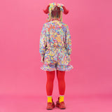 デコラブ ショートパンツ