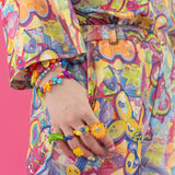 デコラブ ショートパンツ