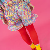 デコラブ ショートパンツ