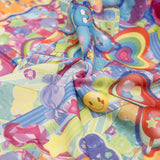 デコラブ レッグウォーマー