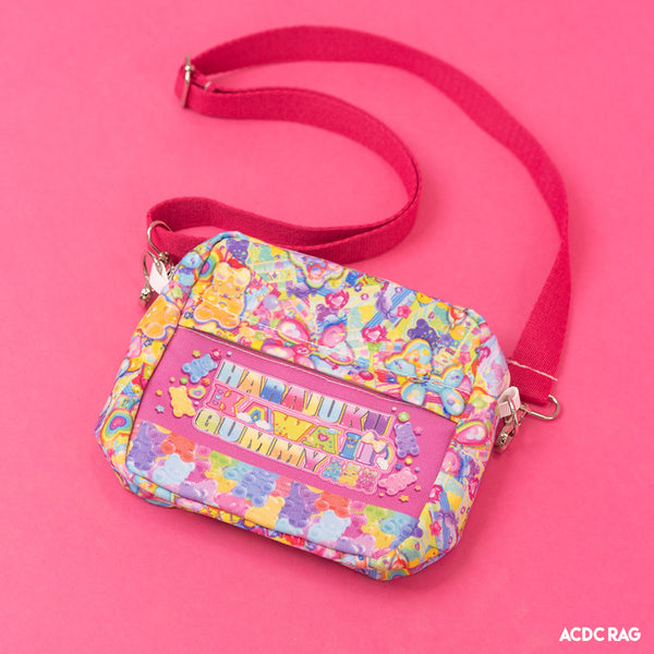 Bags – ACDC RAG