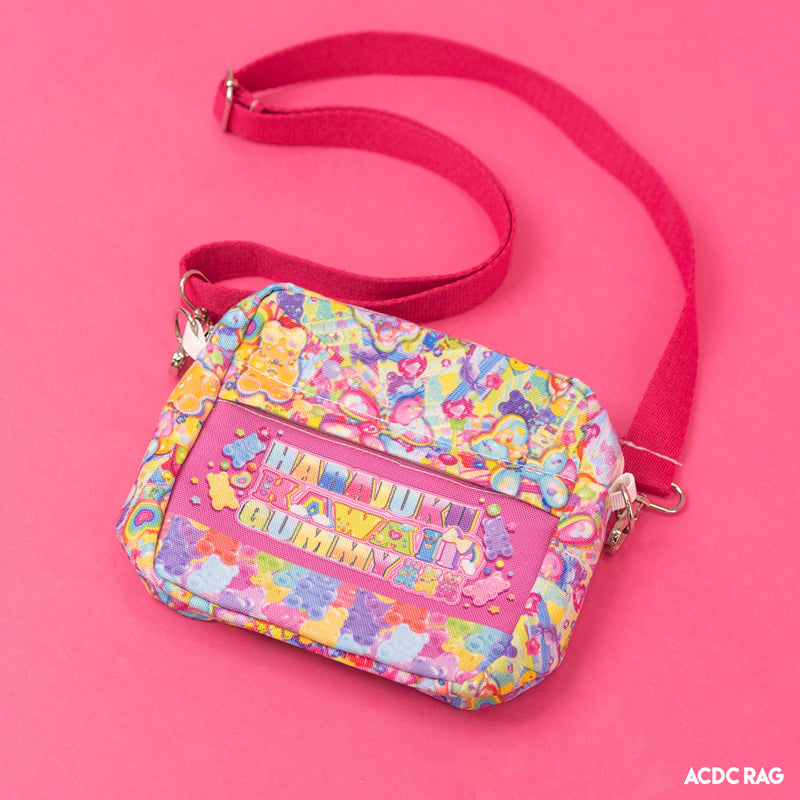 Bags – ACDC RAG