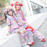 デコラブ バッグ