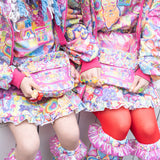 デコラブ バッグ