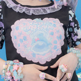 Sugar Aquarium チビT