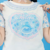 Sugar Aquarium チビT