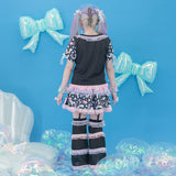 Sugar Aquarium チビT