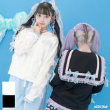 Sugar Aquarium セーラージャケット