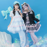 Sugar Aquarium セーラージャケット