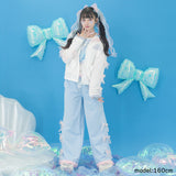Sugar Aquarium セーラージャケット