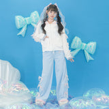Sugar Aquarium セーラージャケット