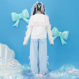 Sugar Aquarium セーラージャケット