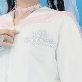 Sugar Aquarium セーラージャケット