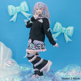 Sugar Aquarium セーラージャケット