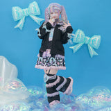 Sugar Aquarium セーラージャケット