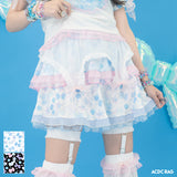 Sugar Aquarium スカート