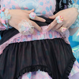 Sugar Aquarium スカート