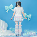 Sugar Aquarium スカート