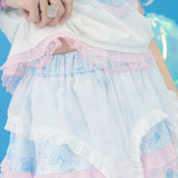 Sugar Aquarium スカート