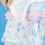 Sugar Aquarium スカート