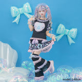 Sugar Aquarium スカート
