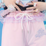 Sugar Aquarium パンツ