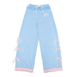 PASTEL BLUE