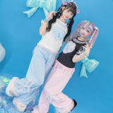 Sugar Aquarium パンツ