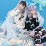 Sugar Aquarium パンツ