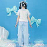 Sugar Aquarium パンツ