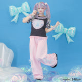 Sugar Aquarium パンツ