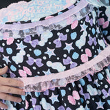 Plus size Sugar Aquarium Dress
