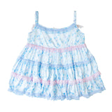 Plus size Sugar Aquarium Dress