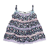 Plus size Sugar Aquarium Dress