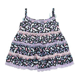 Plus size Sugar Aquarium Dress