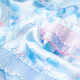 Plus size Sugar Aquarium Dress