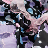 Plus size Sugar Aquarium Dress