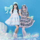 Sugar Aquarium ワンピース