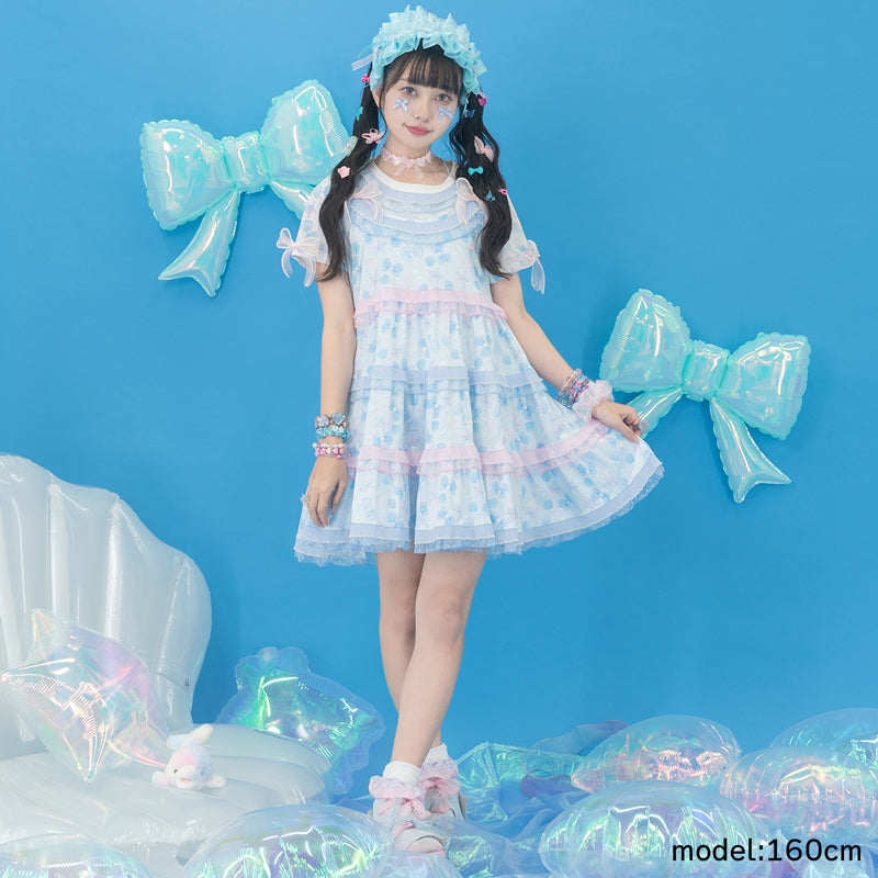 Sugar Aquarium ワンピース – ACDC RAG